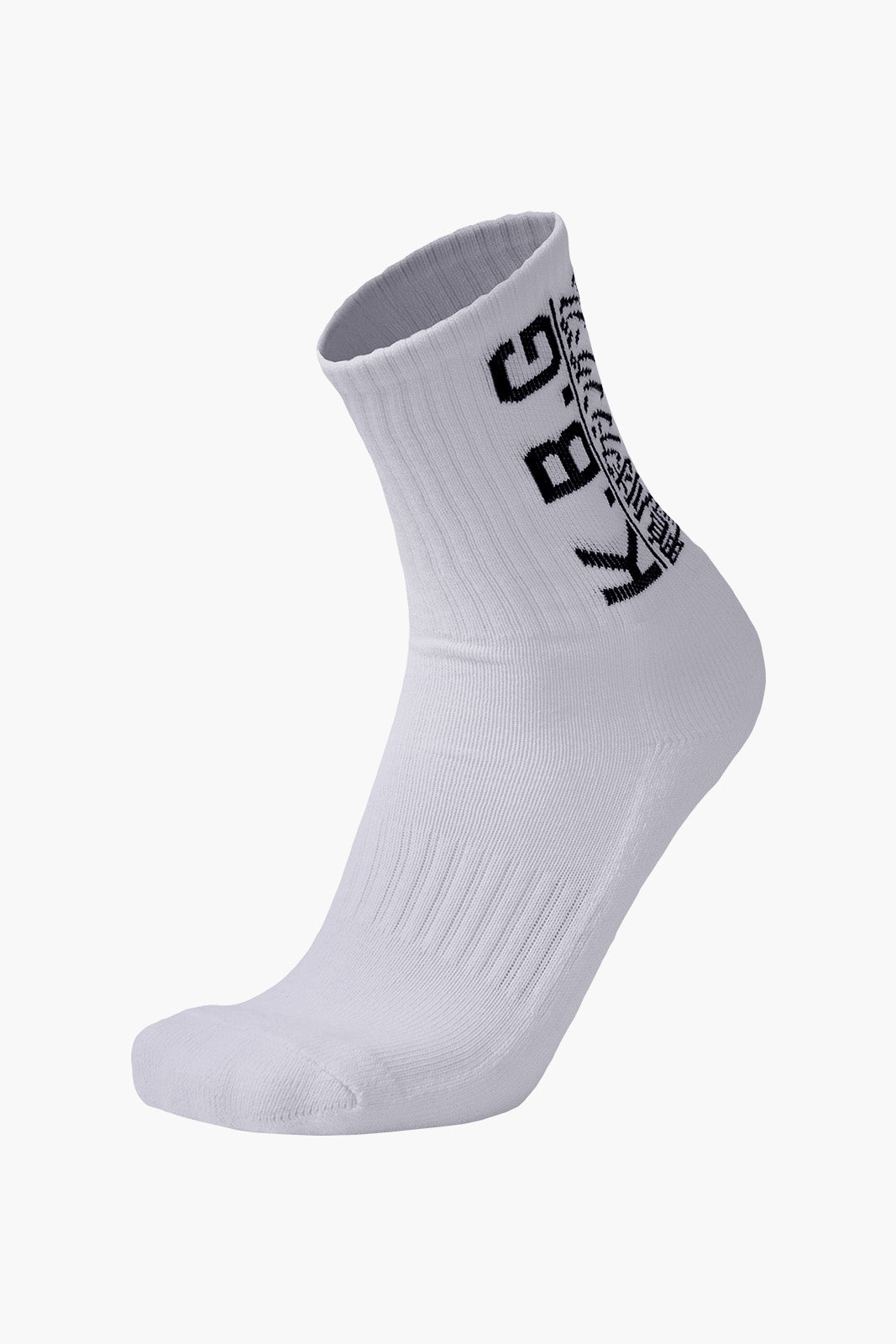 The Fighting Crew Socks