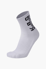 The Fighting Crew Socks