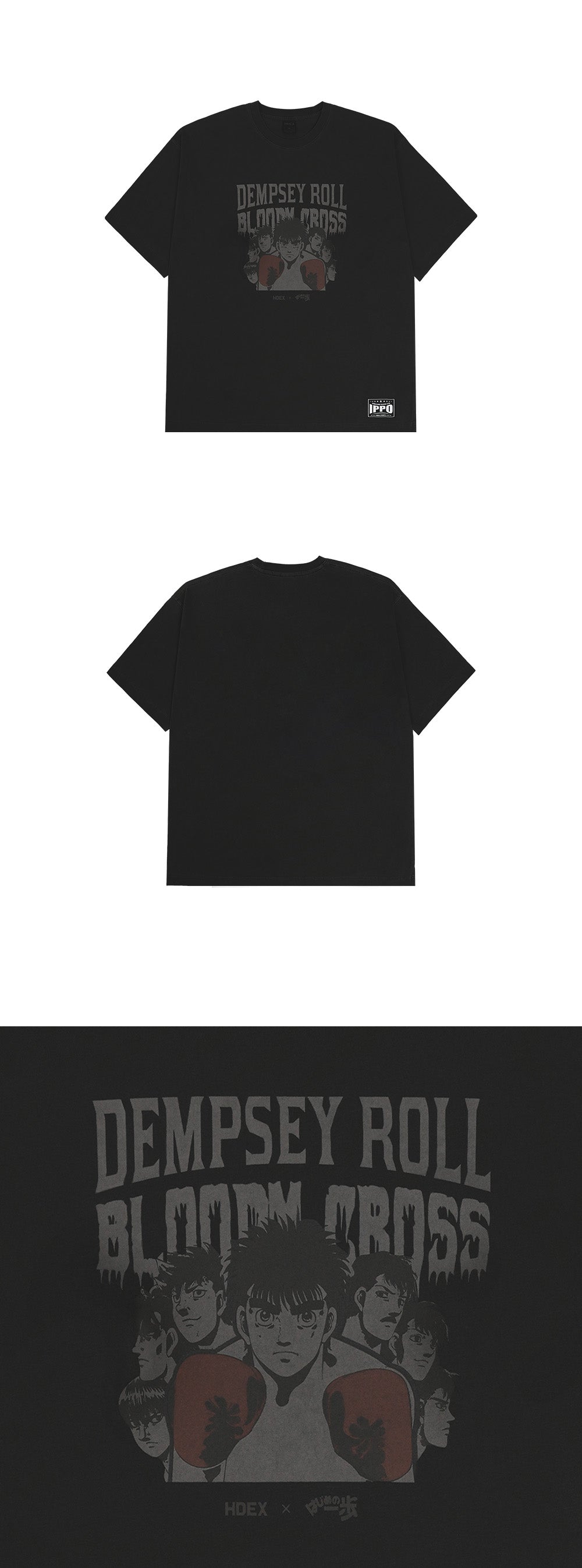 The Fighting Pigment Short Sleeve