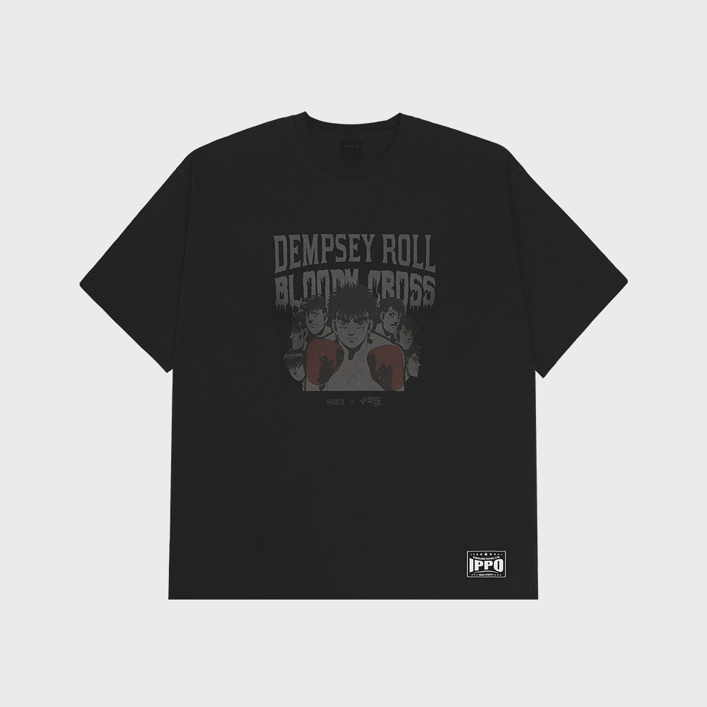 The Fighting Pigment Short Sleeve