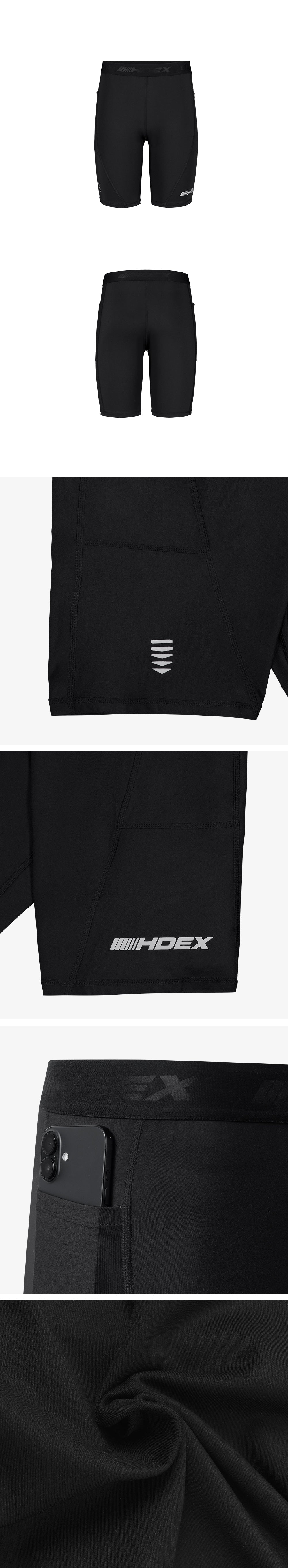 Assist 4.0 Leggings