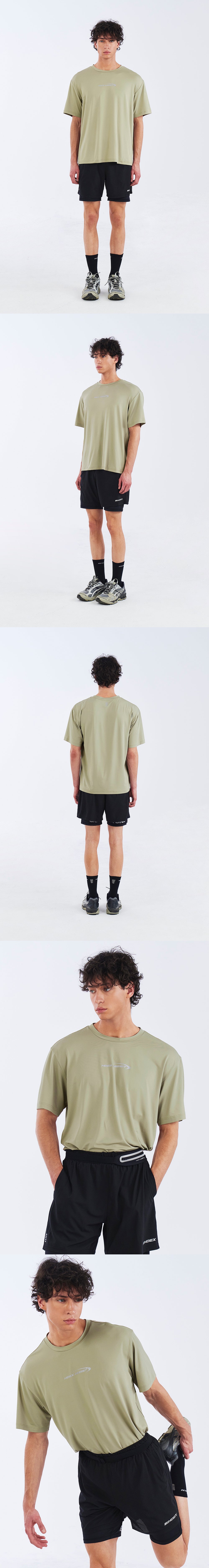 Assist Core Short Sleeve