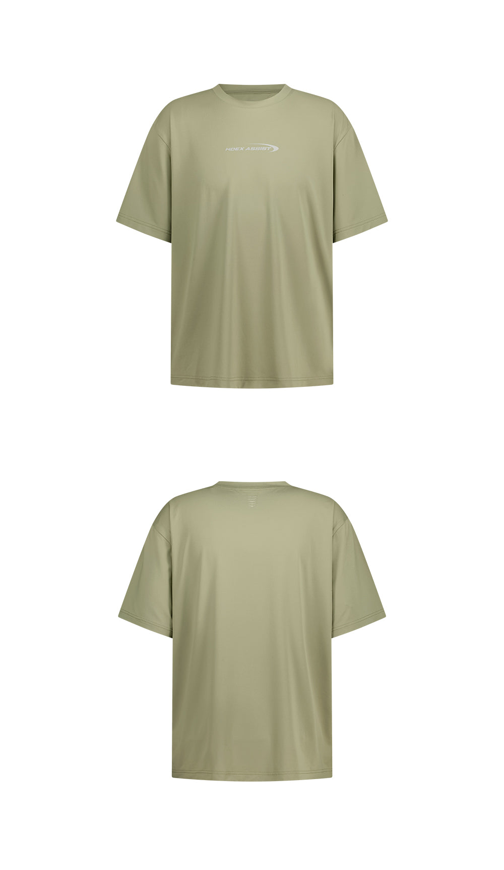 Assist Core Short Sleeve