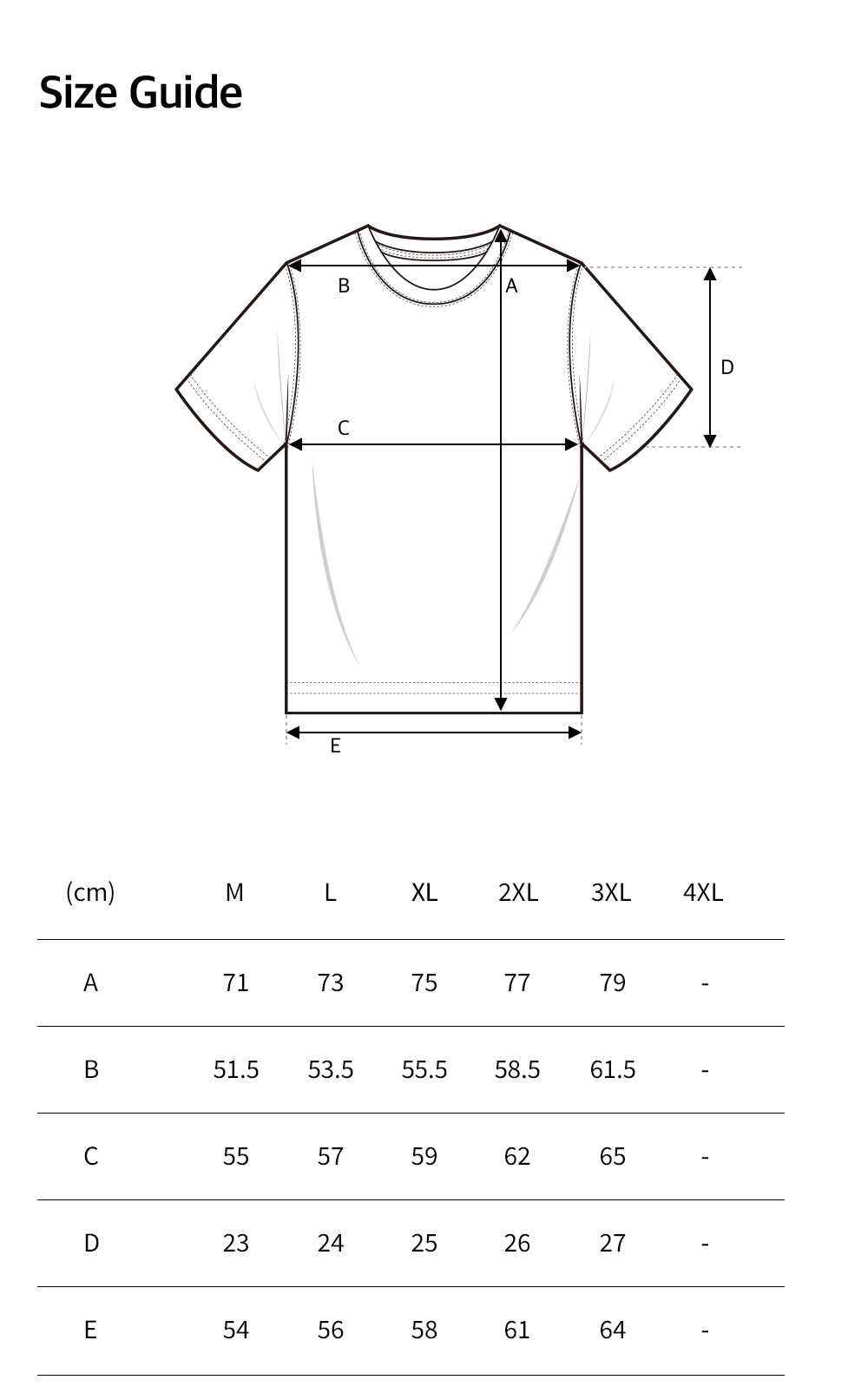 Assist Core Short Sleeve