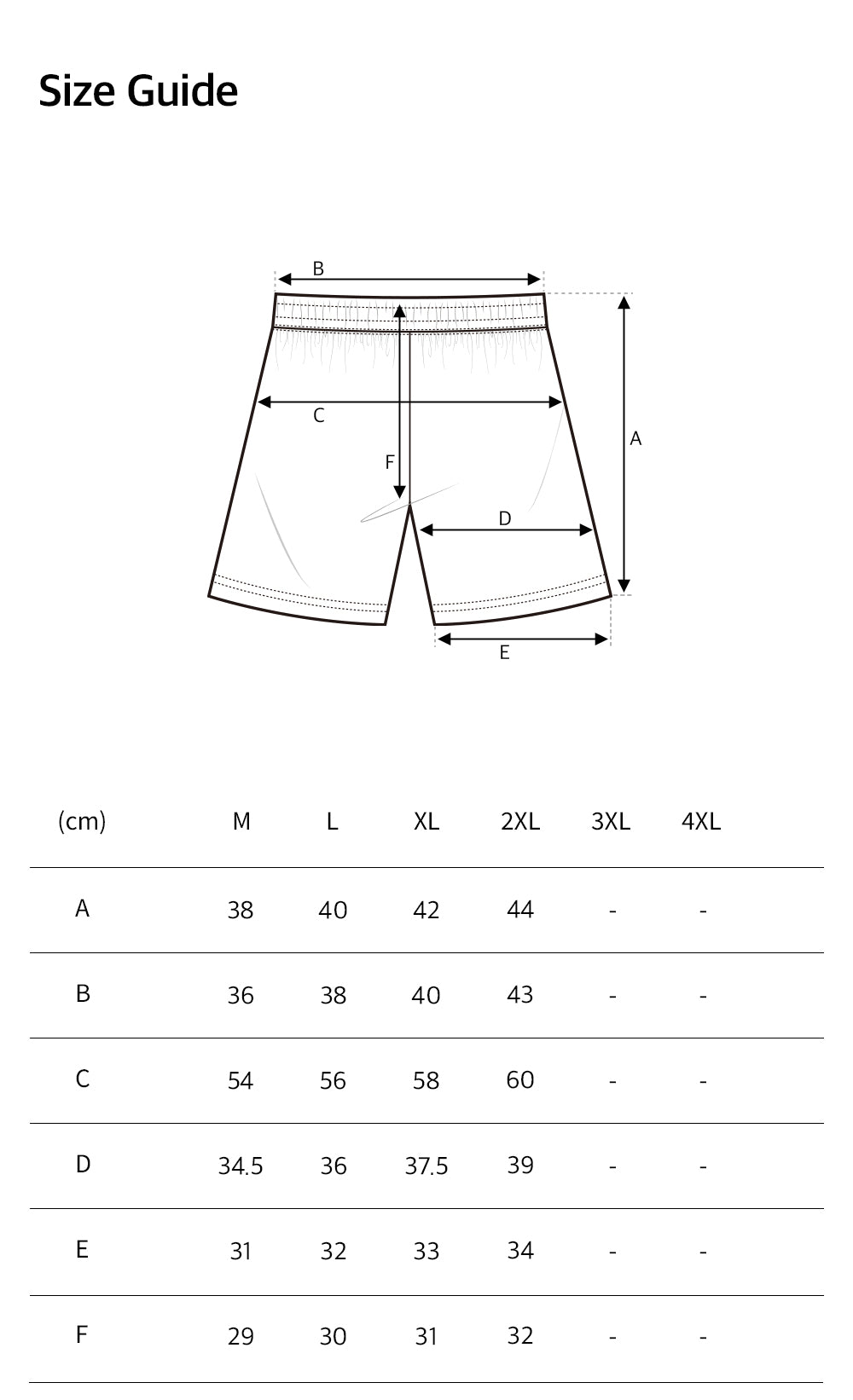 Assist Mesh Mix Shorts