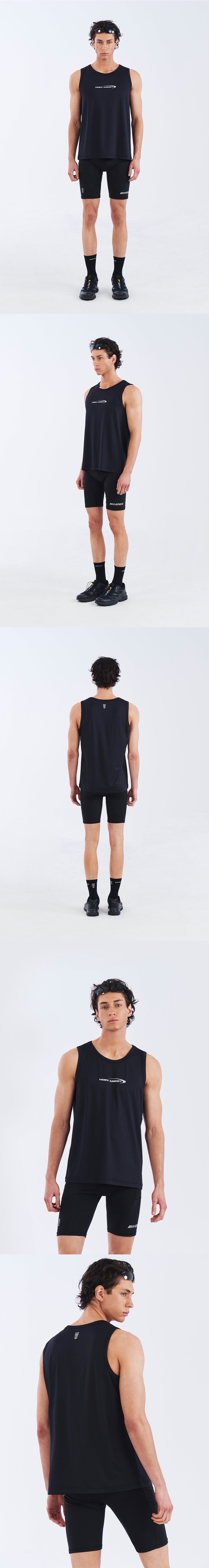 Assist Core Sleeveless
