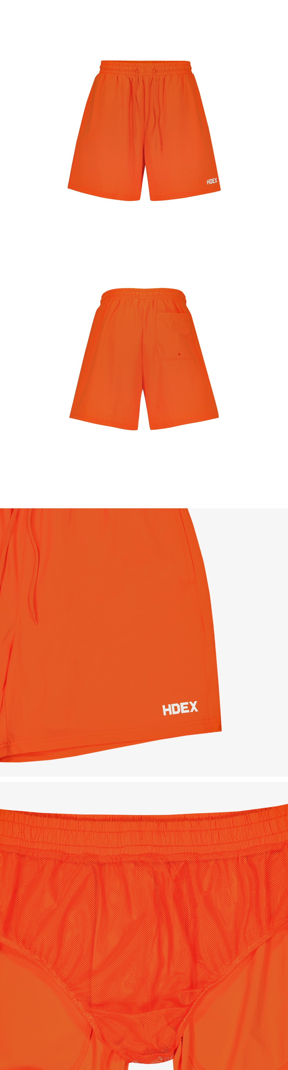 Aqua 5.0 Board Shorts