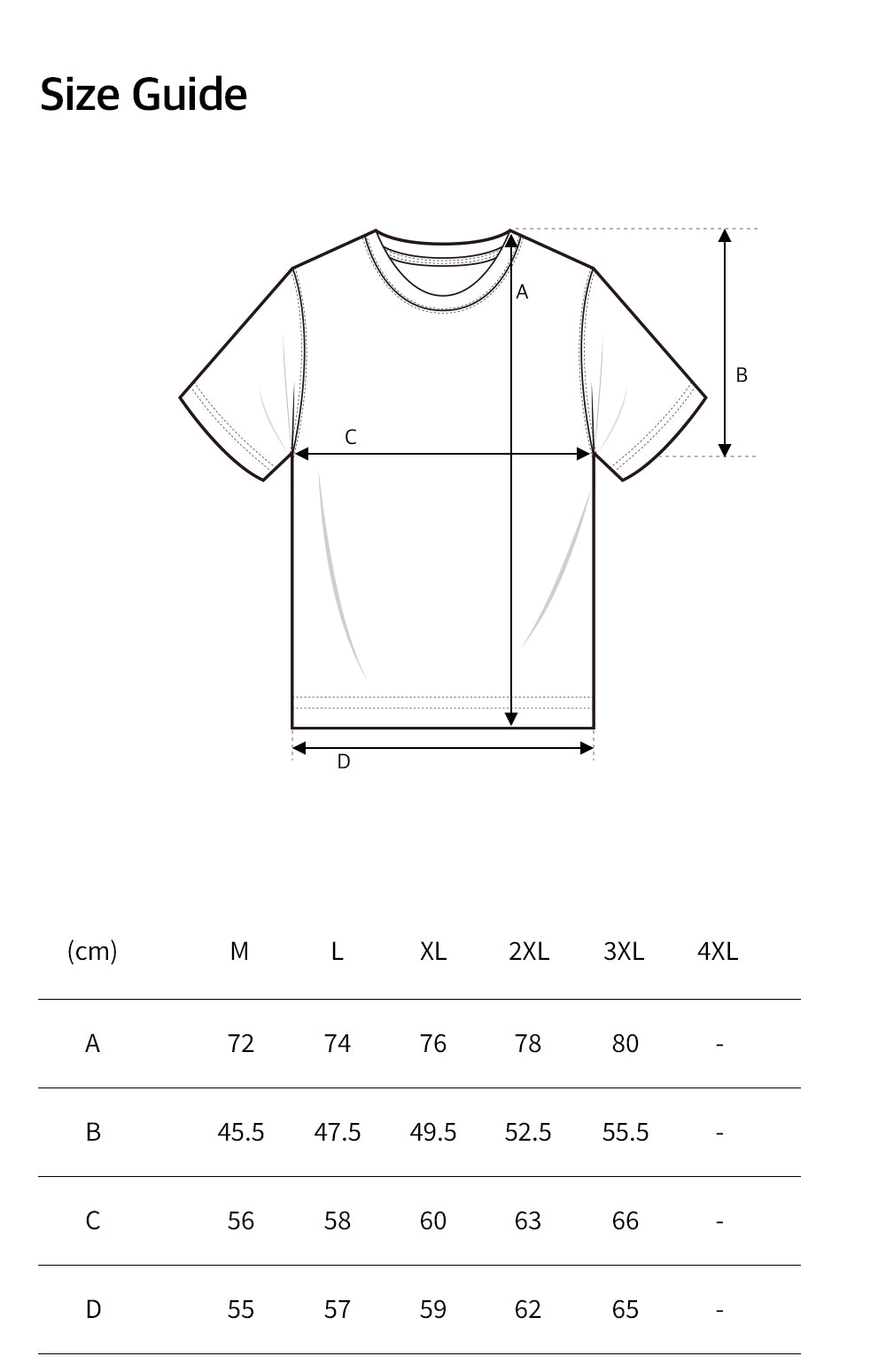 Assist Reflective Short Sleeve