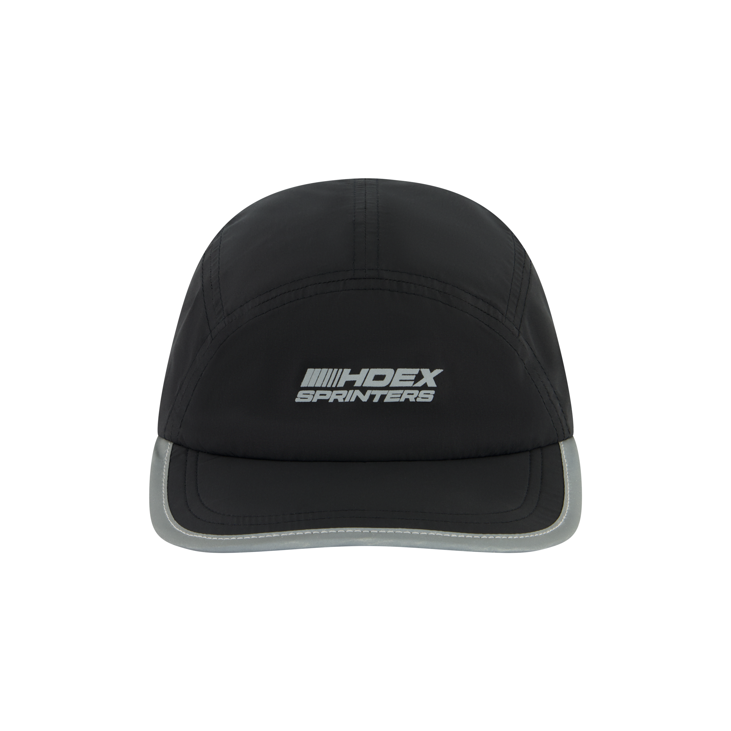 Assist Reflective Trail Running Cap
