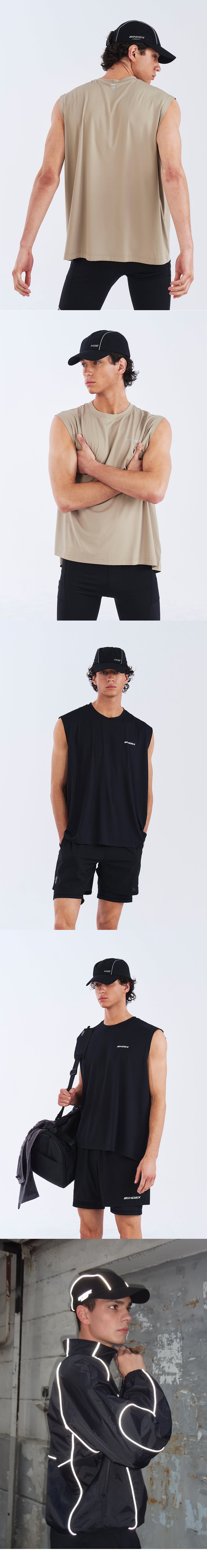 Assist Air Mesh Cap