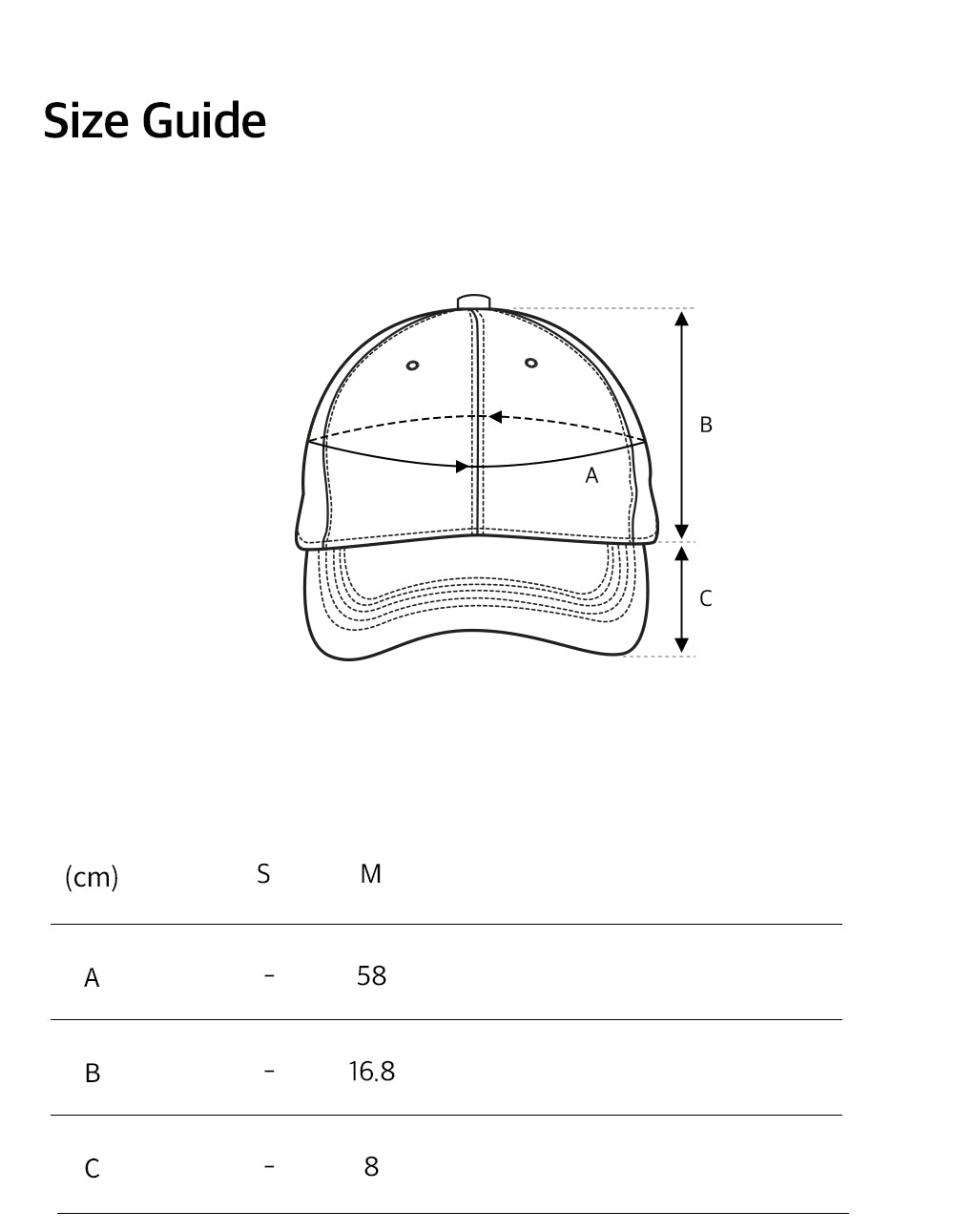 Assist Air Mesh Cap