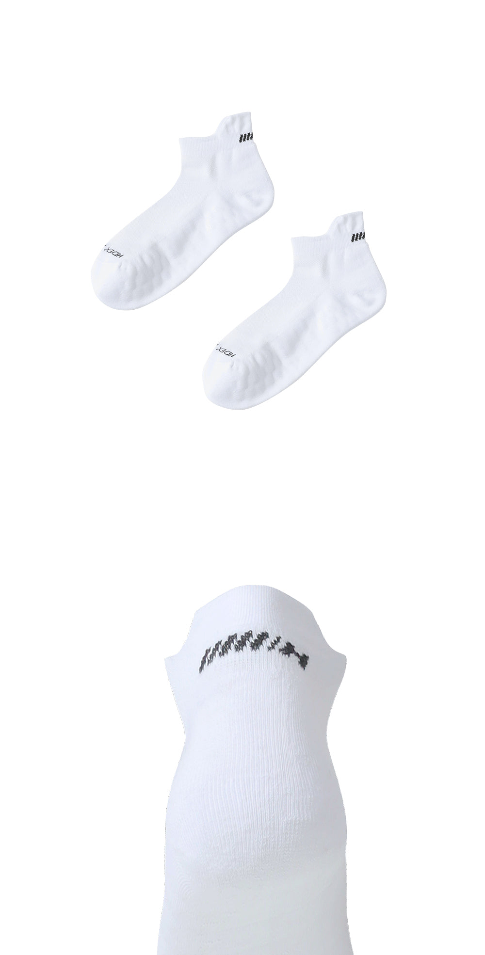 Assist Mesh Comfort Socks