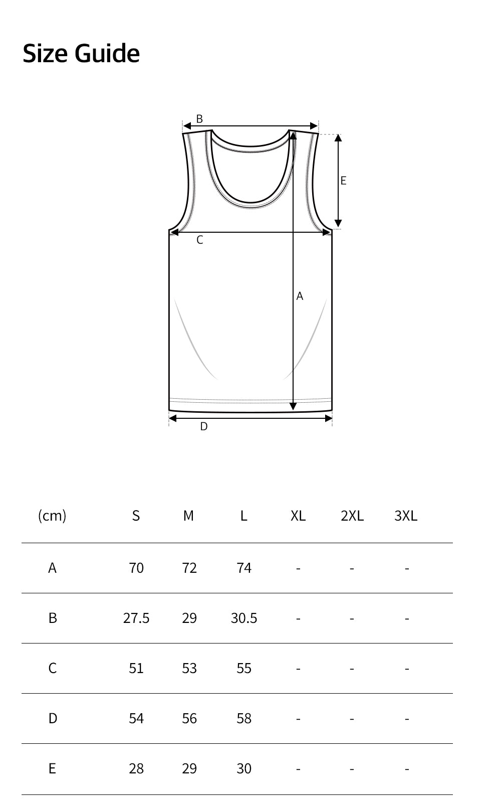 Women`s Assist Training Tank Top