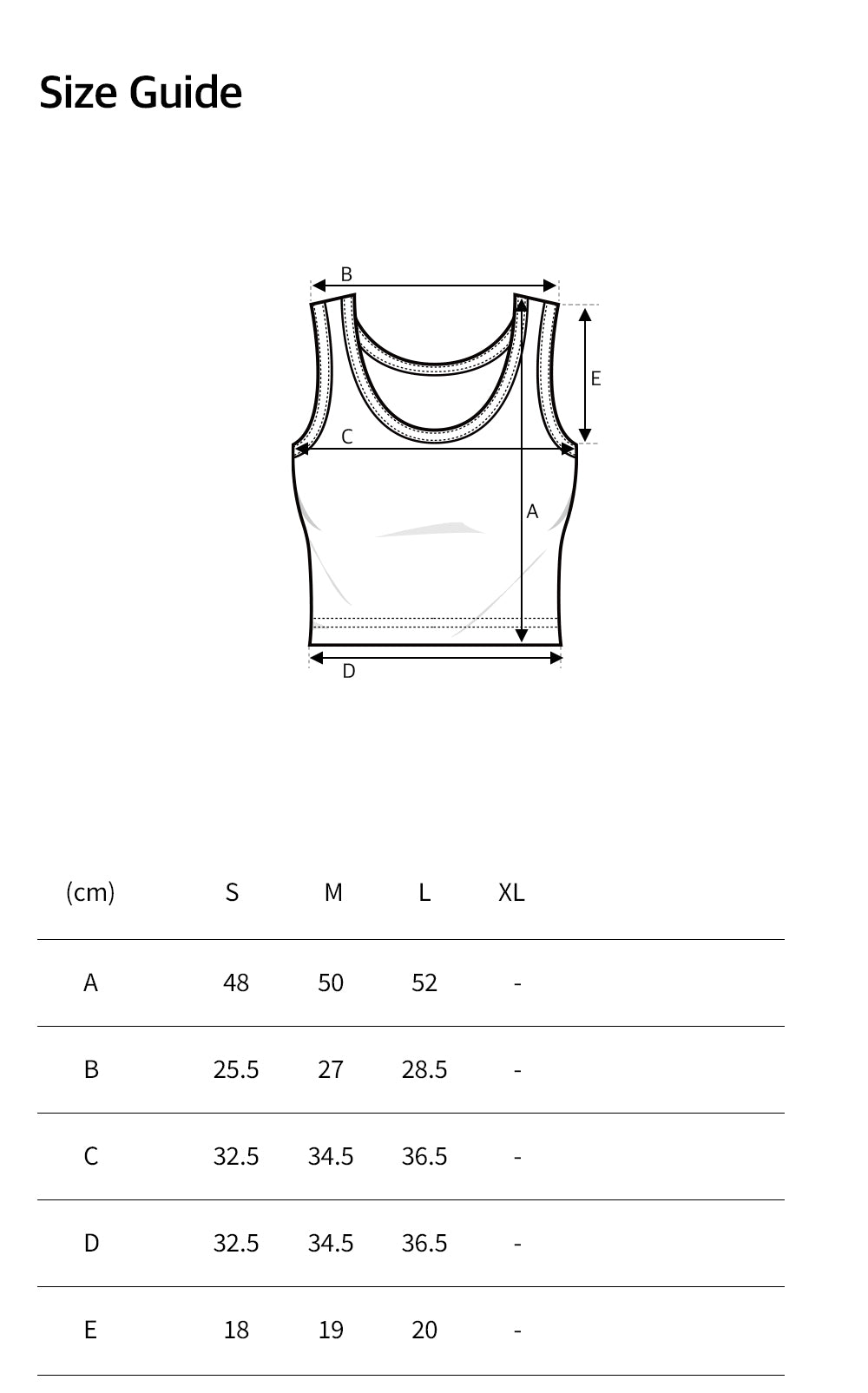 Women`s Assist Contrast Tank Top