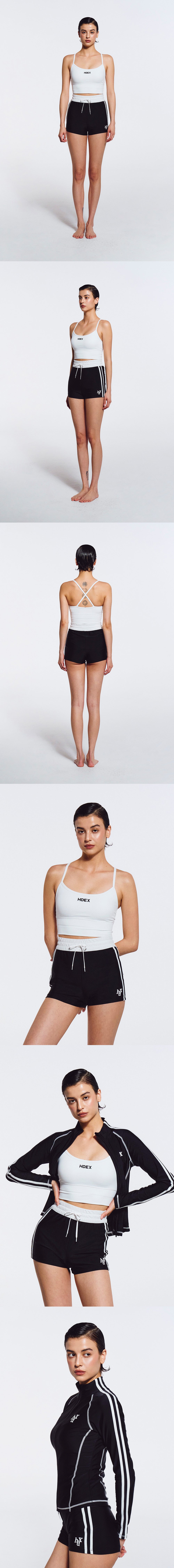 Women`s Track Sleek Shorts