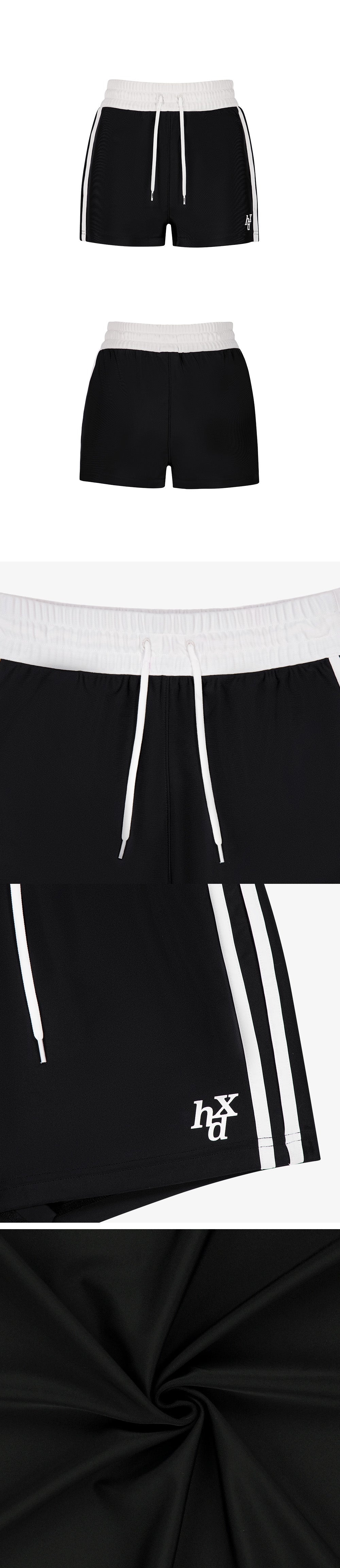 Women`s Track Sleek Shorts