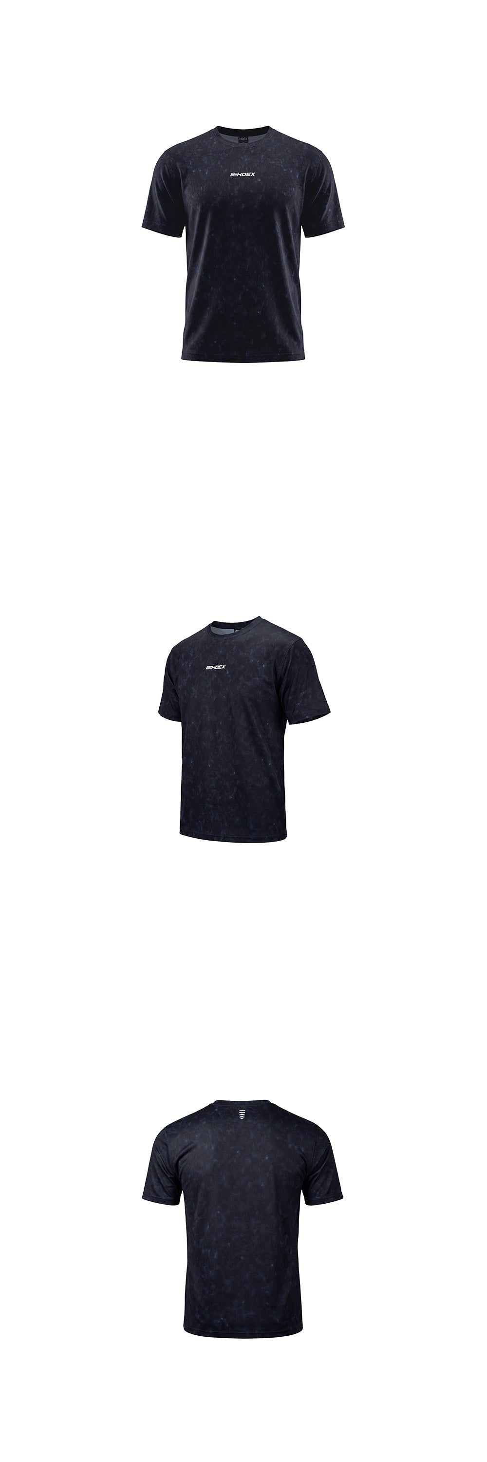 Assist Grain Short Sleeve