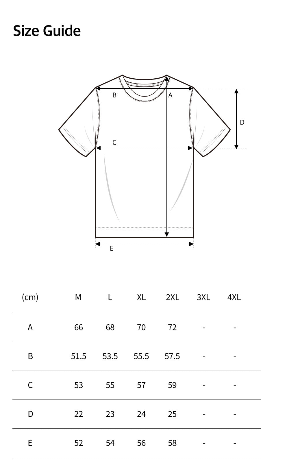 Assist Grain Short Sleeve