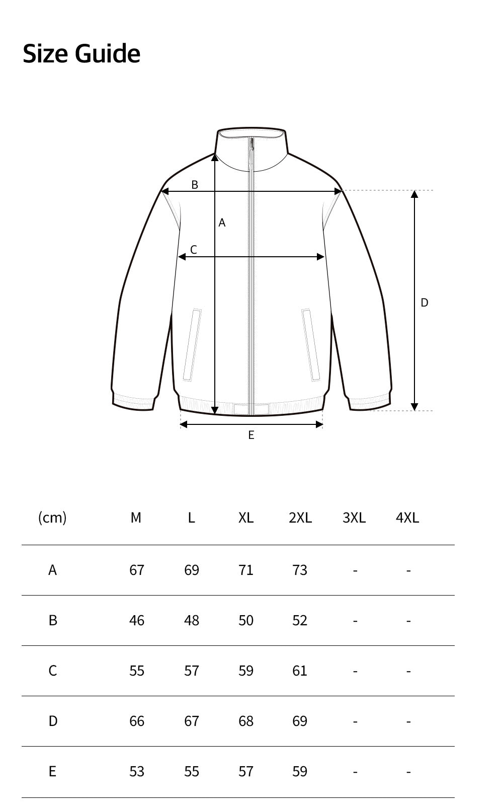Assist Lightweight Packable Half Zip-Up
