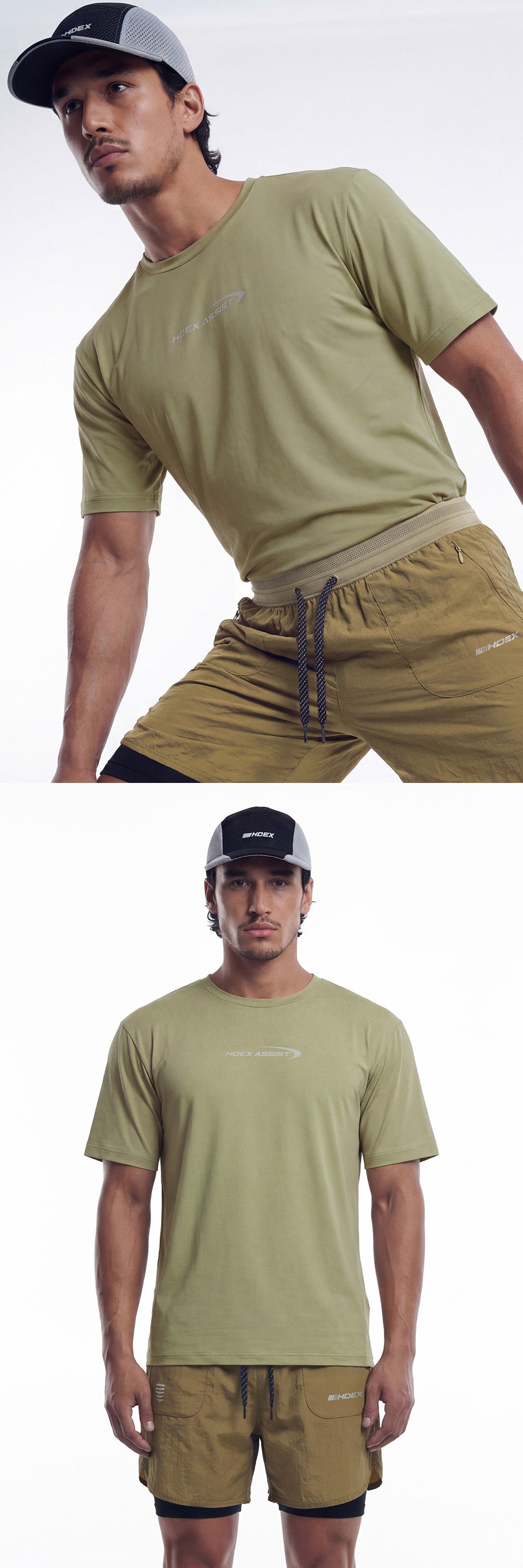 Assist Tech Mesh Ball Cap