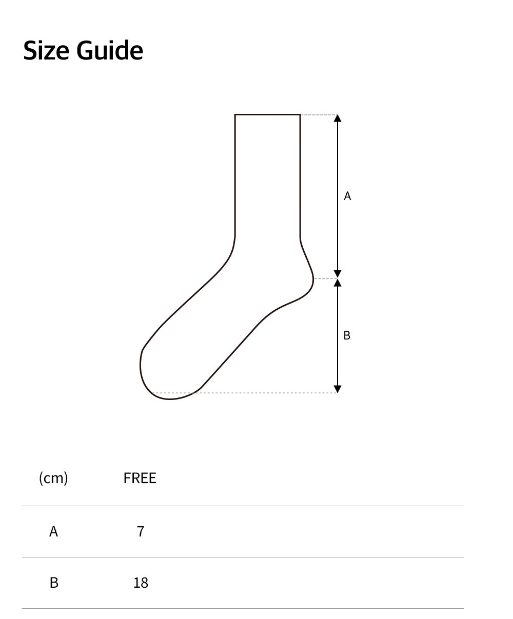 Assist Five-Toe Socks