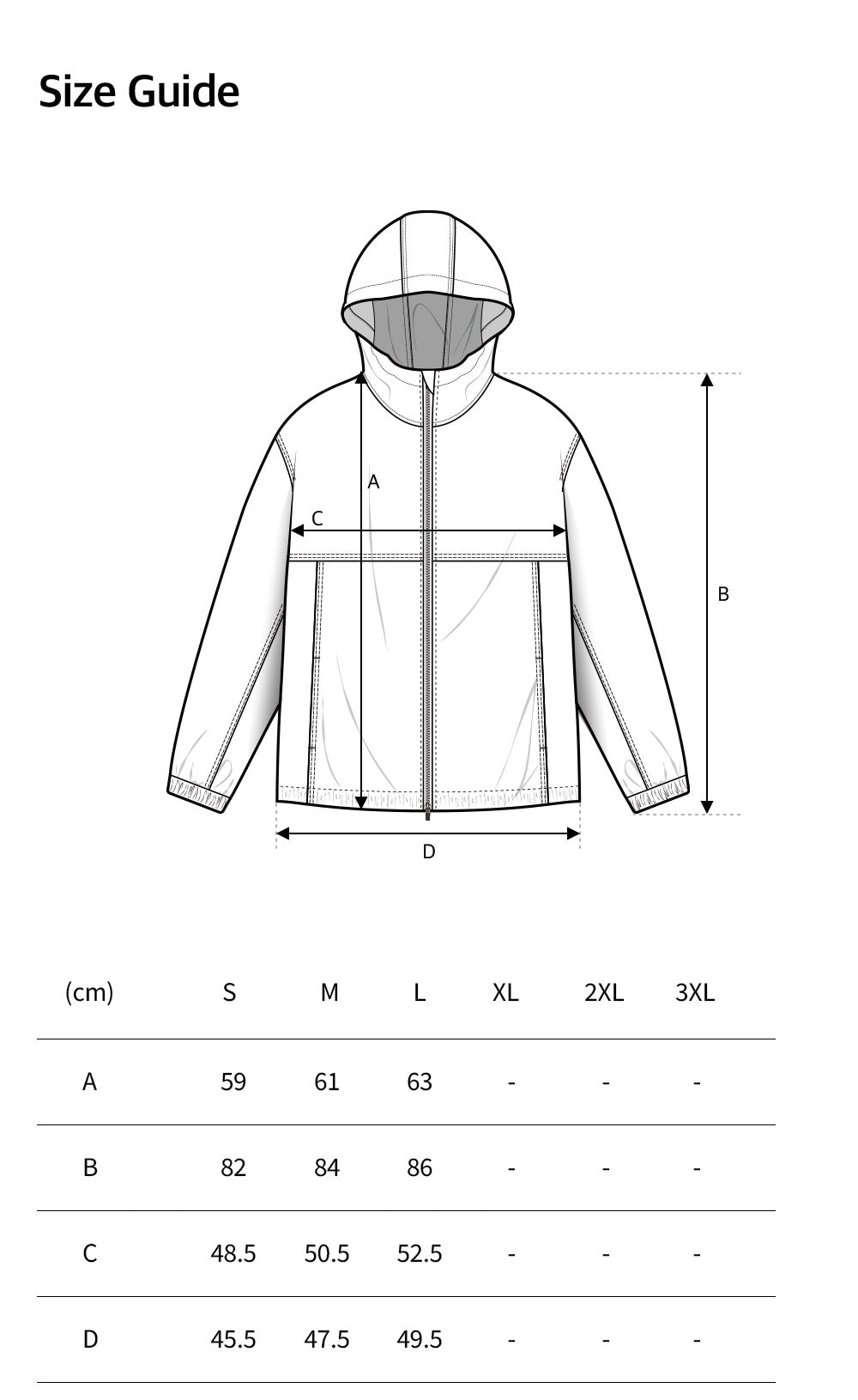Assist Lightweight Packable Jacket W