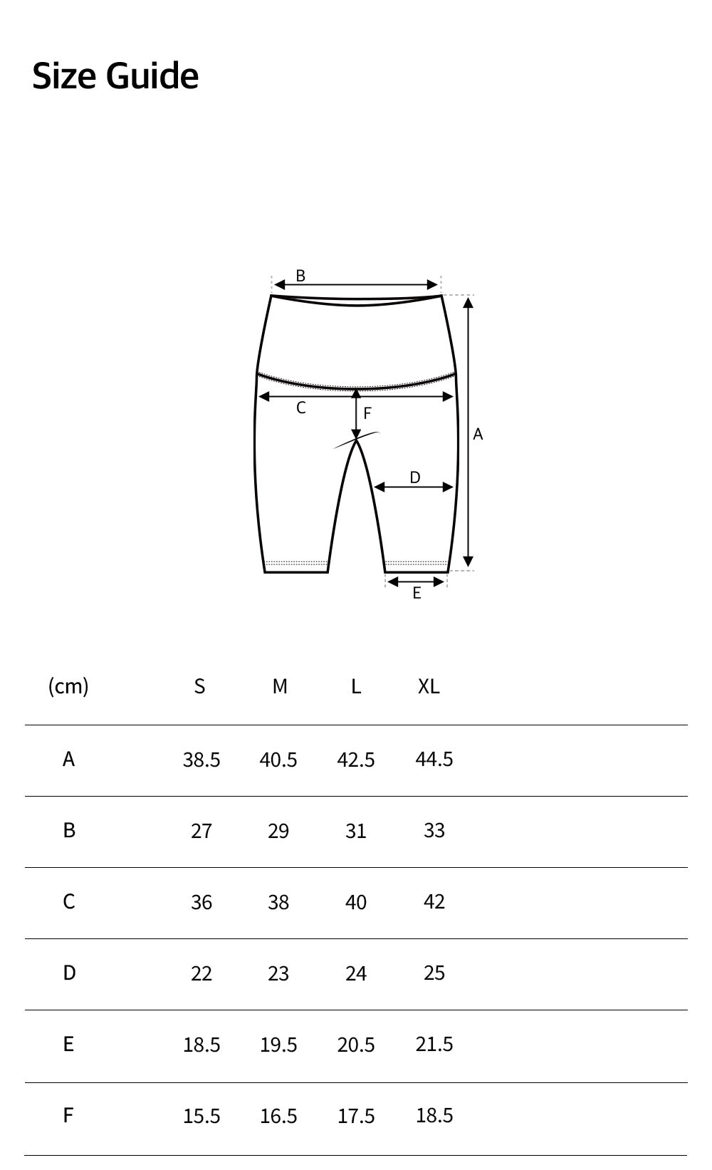 Assist Mesh Pocket Biker Shorts W