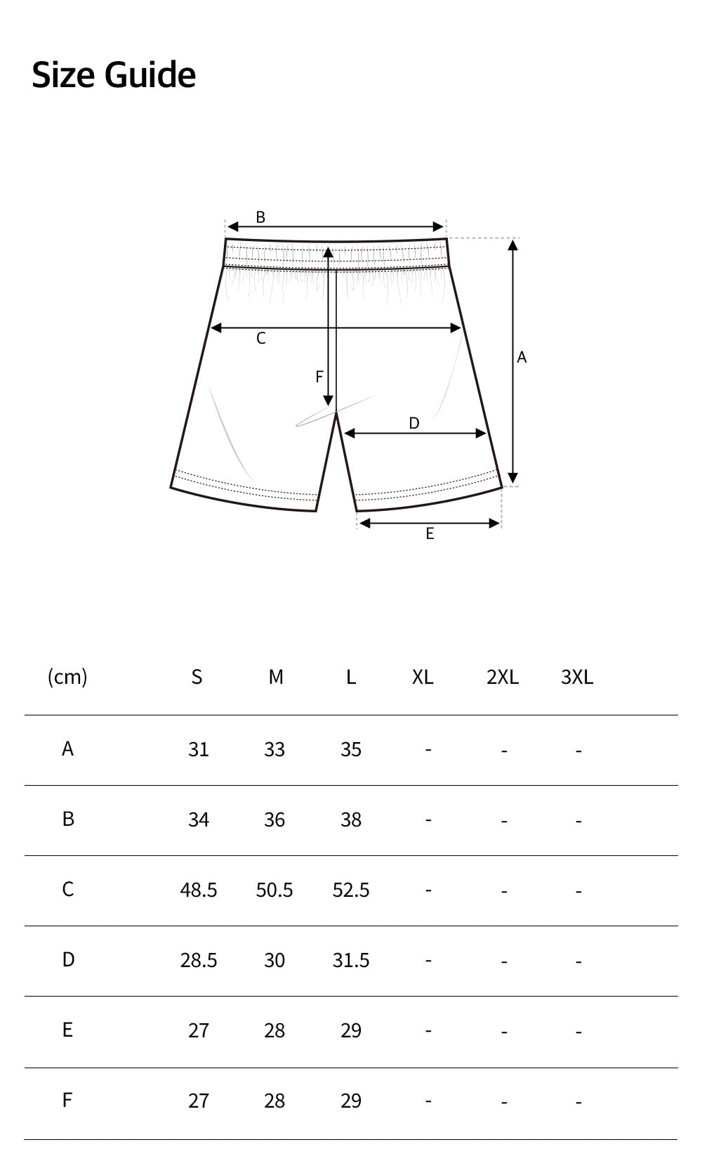Assist Motion Mesh Shorts W