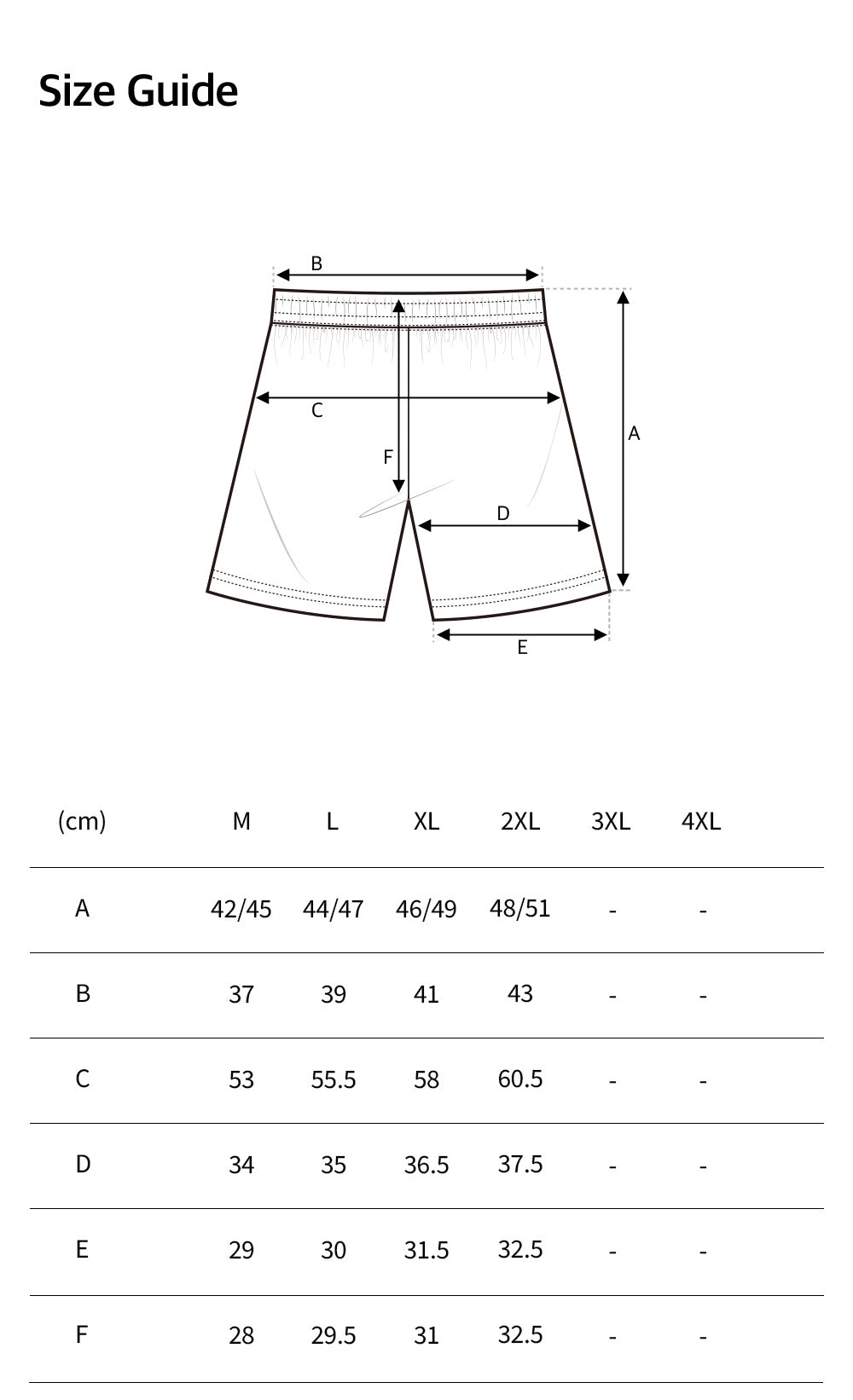 2in1 Velo Light Shorts