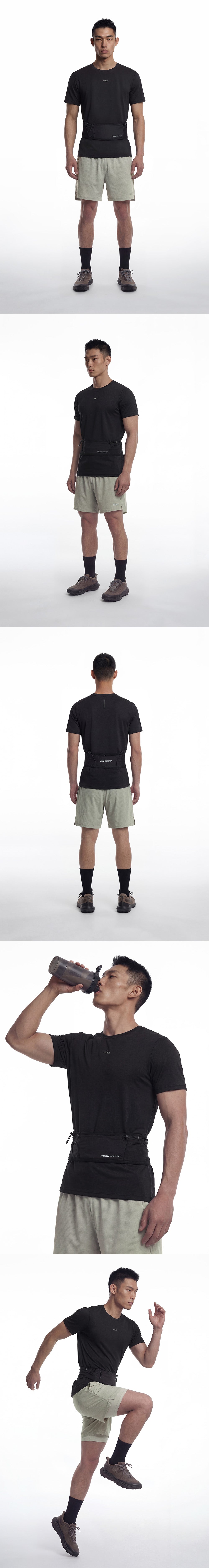 Aero Tech Short Sleeve