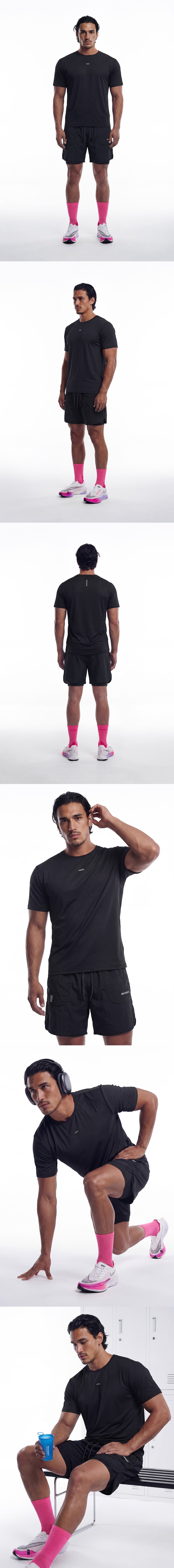 Velo Light Short Sleeve