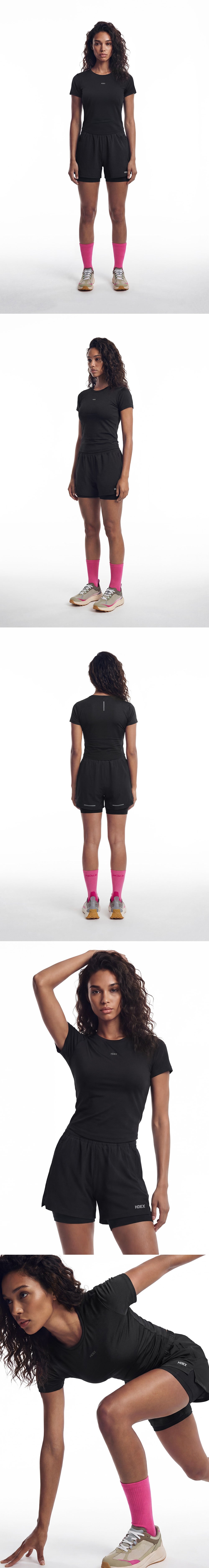 Women`s Velo Light Short Sleeve