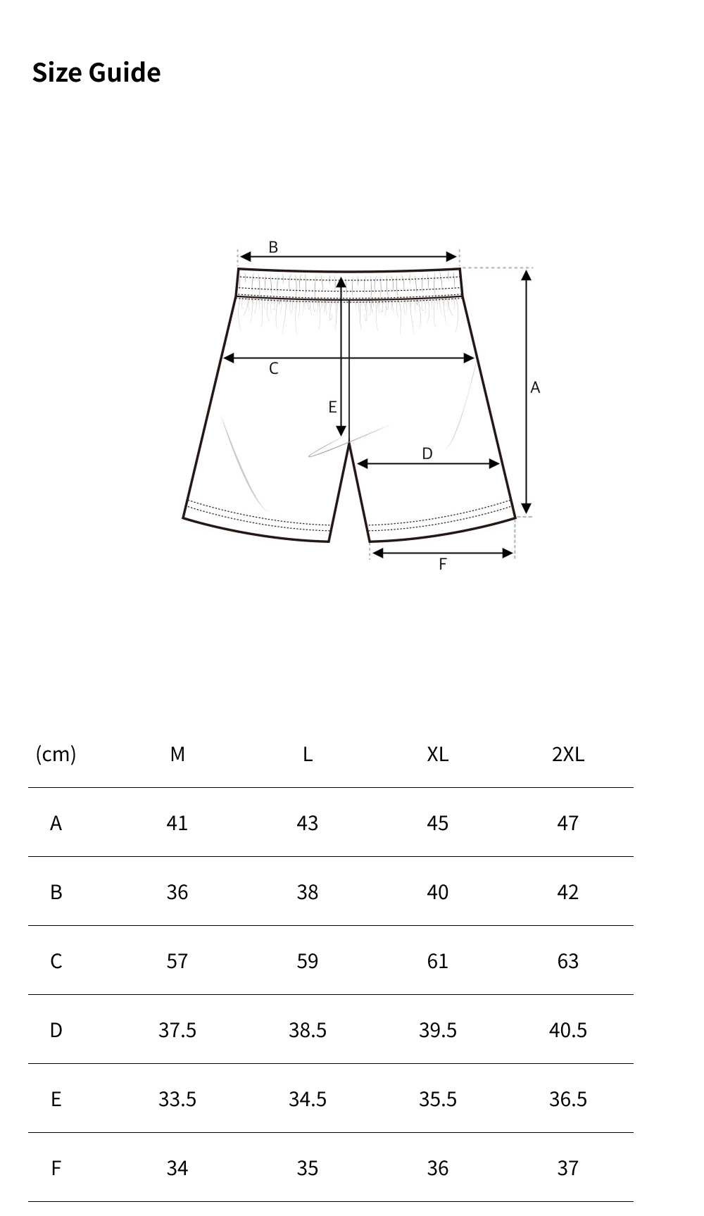 916 Solid Mesh Shorts