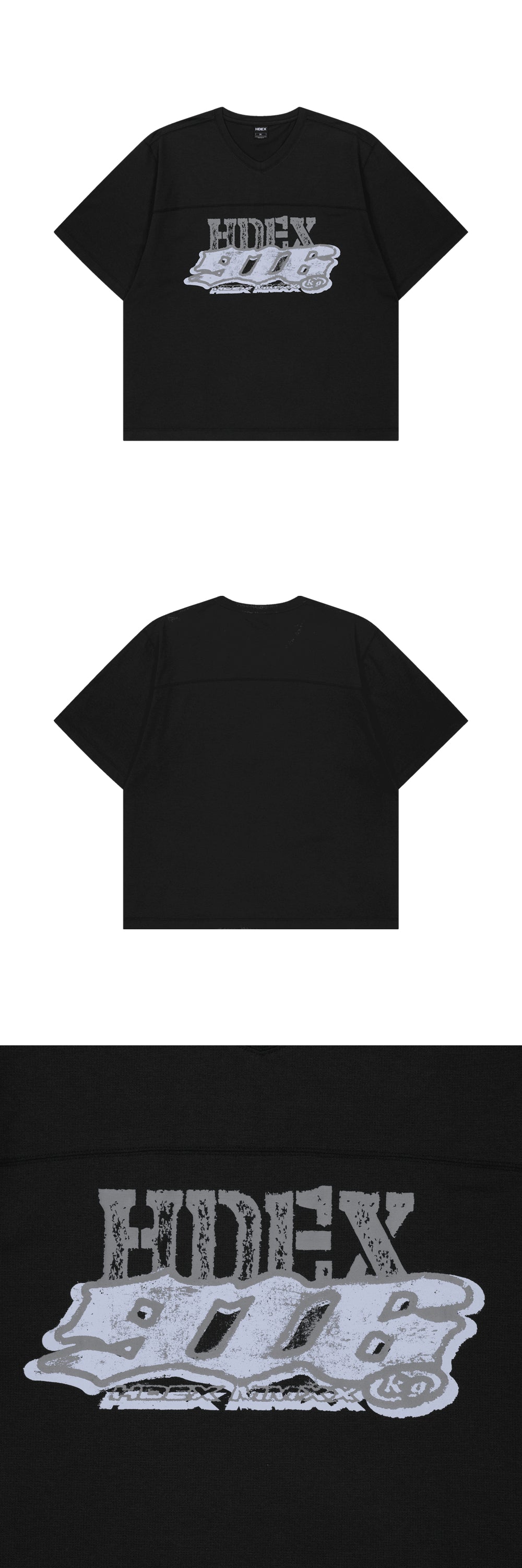 Core Combi Sorona Mesh Short Sleeve