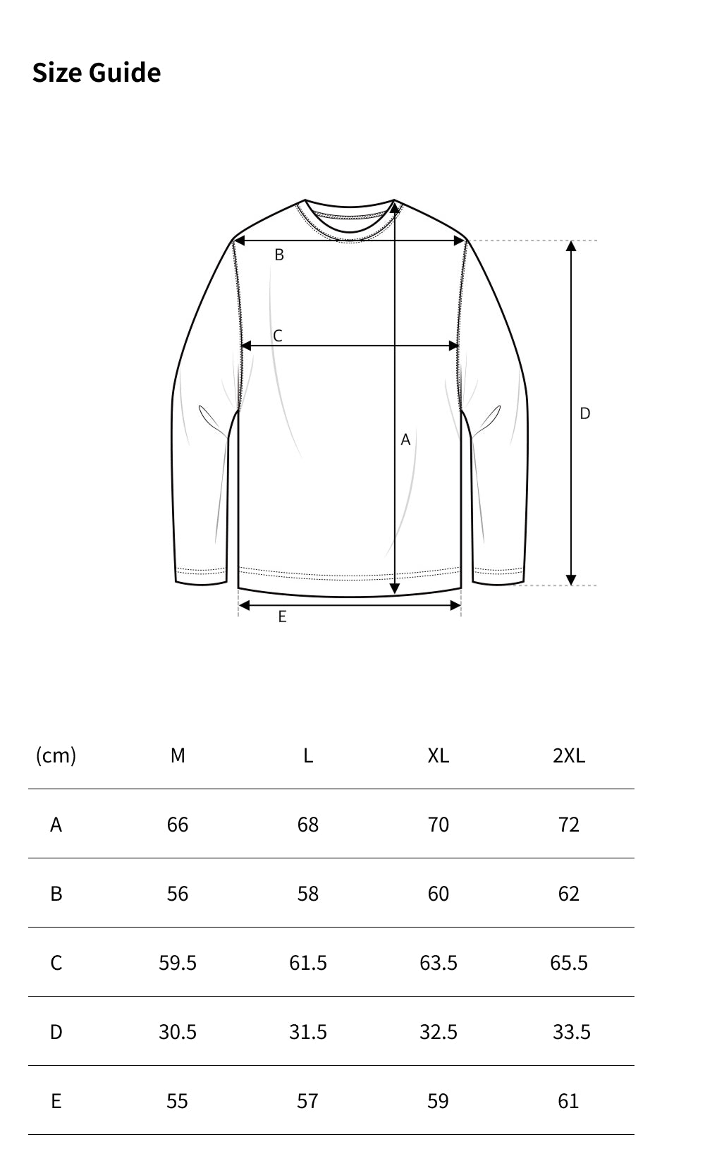 Number 8 Fishnet Rugby Knit