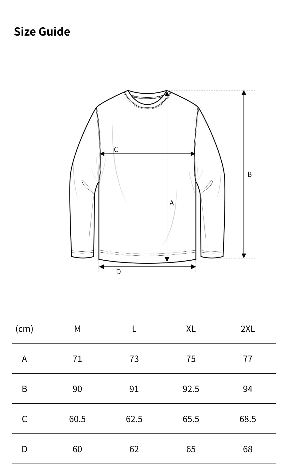 Number 8 Raglan Block Long Sleeve