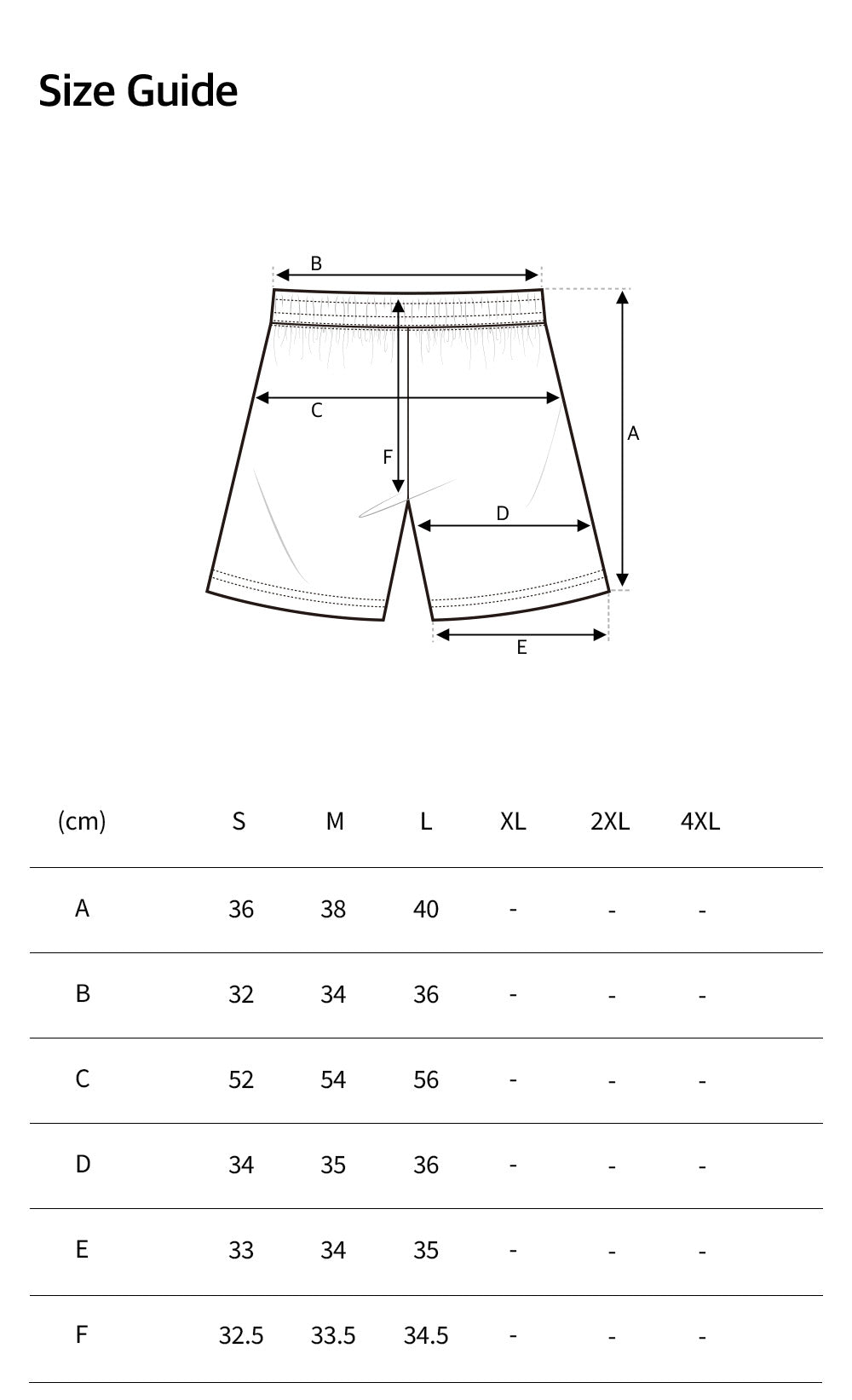 Camo Cut-Off Sweat Shorts W