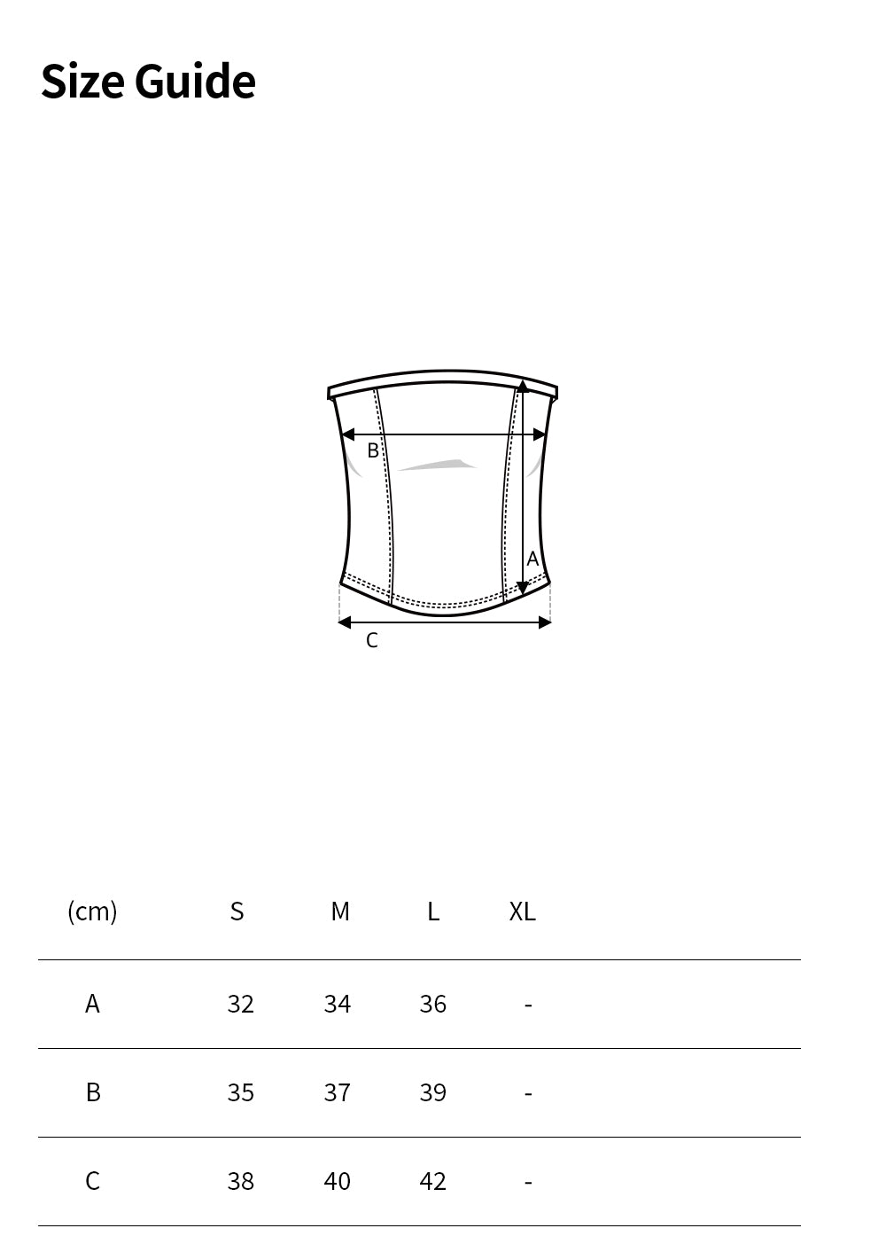 Camo Applique Tube Top