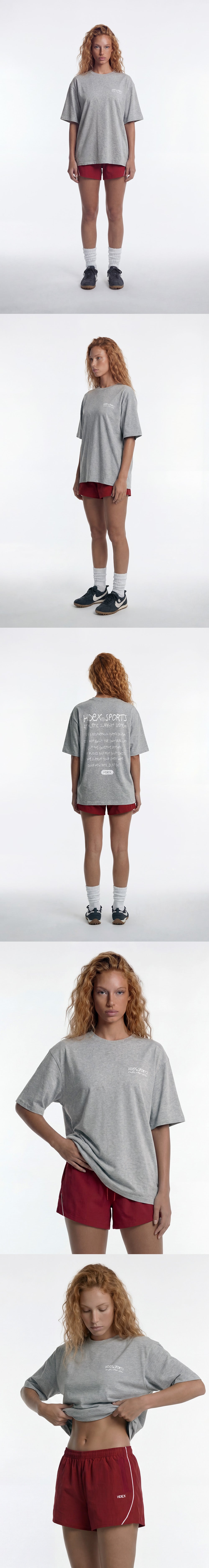 Collective Short Sleeve W