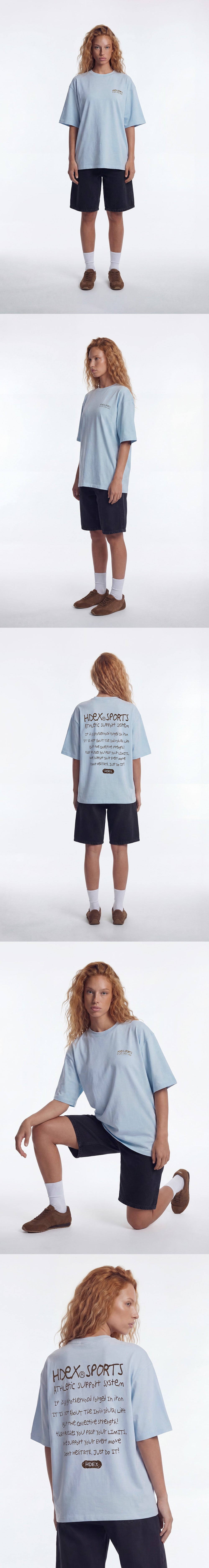 Collective Short Sleeve W