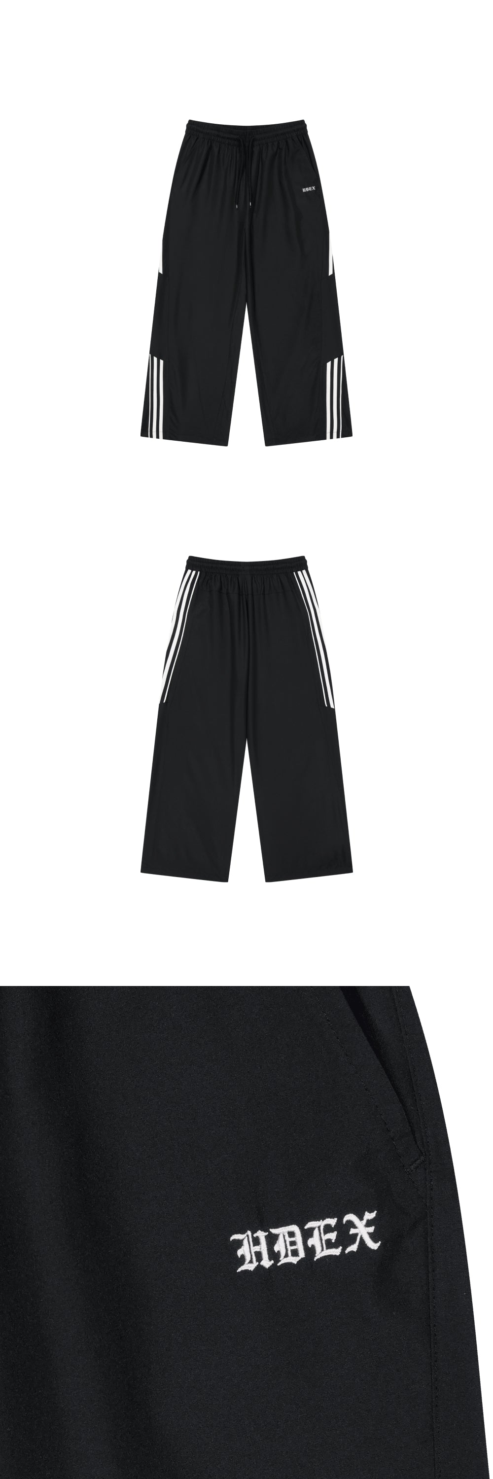 Airly 3-Lined Track Pants W