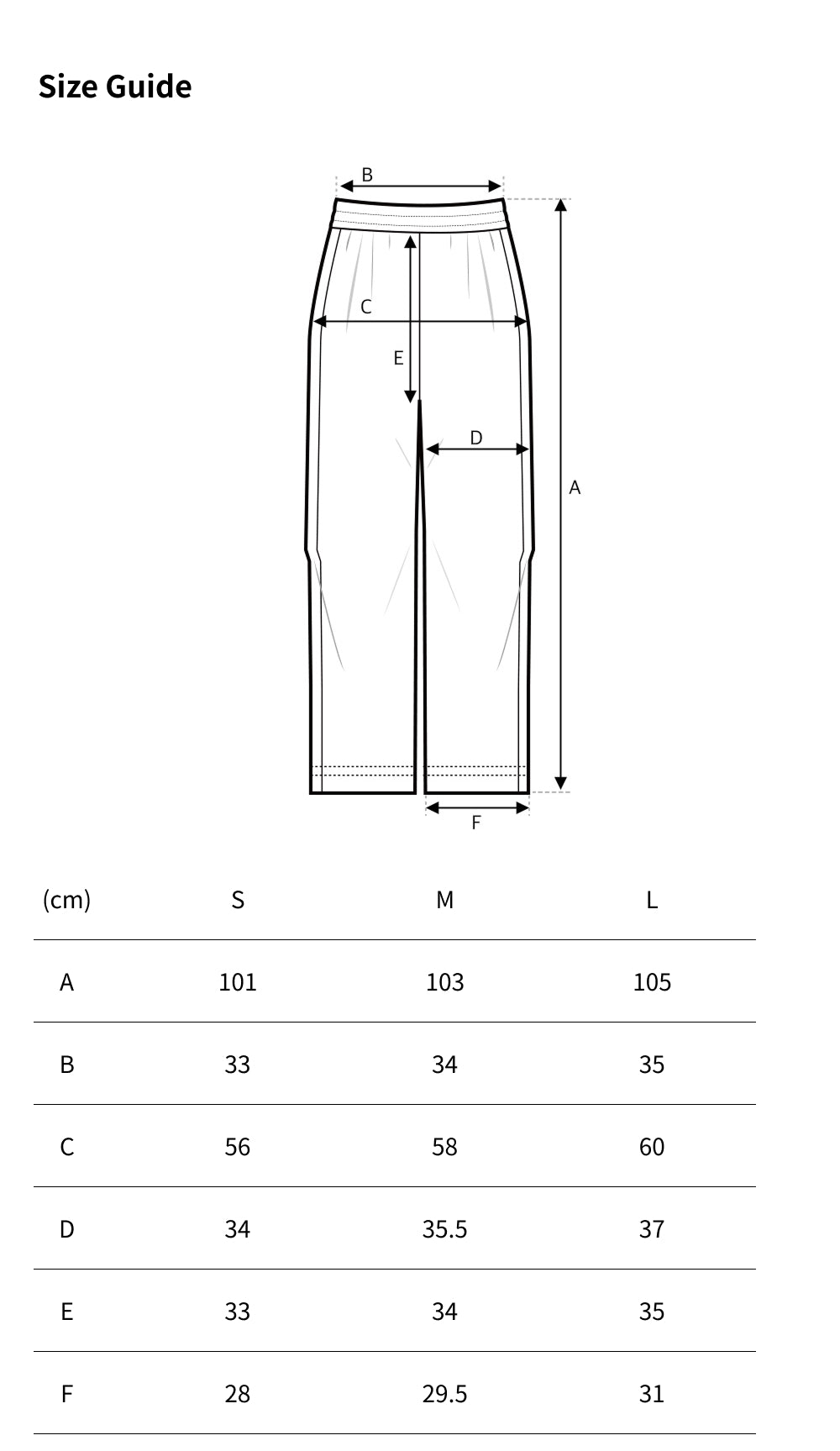 Airly 3-Lined Track Pants W