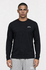 Natural Body Fit Long Sleeve