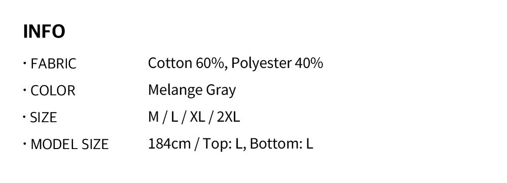 Core Giant Fit Cut-Off Sweatshirt