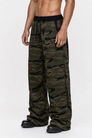 Division Camo Sweatpants