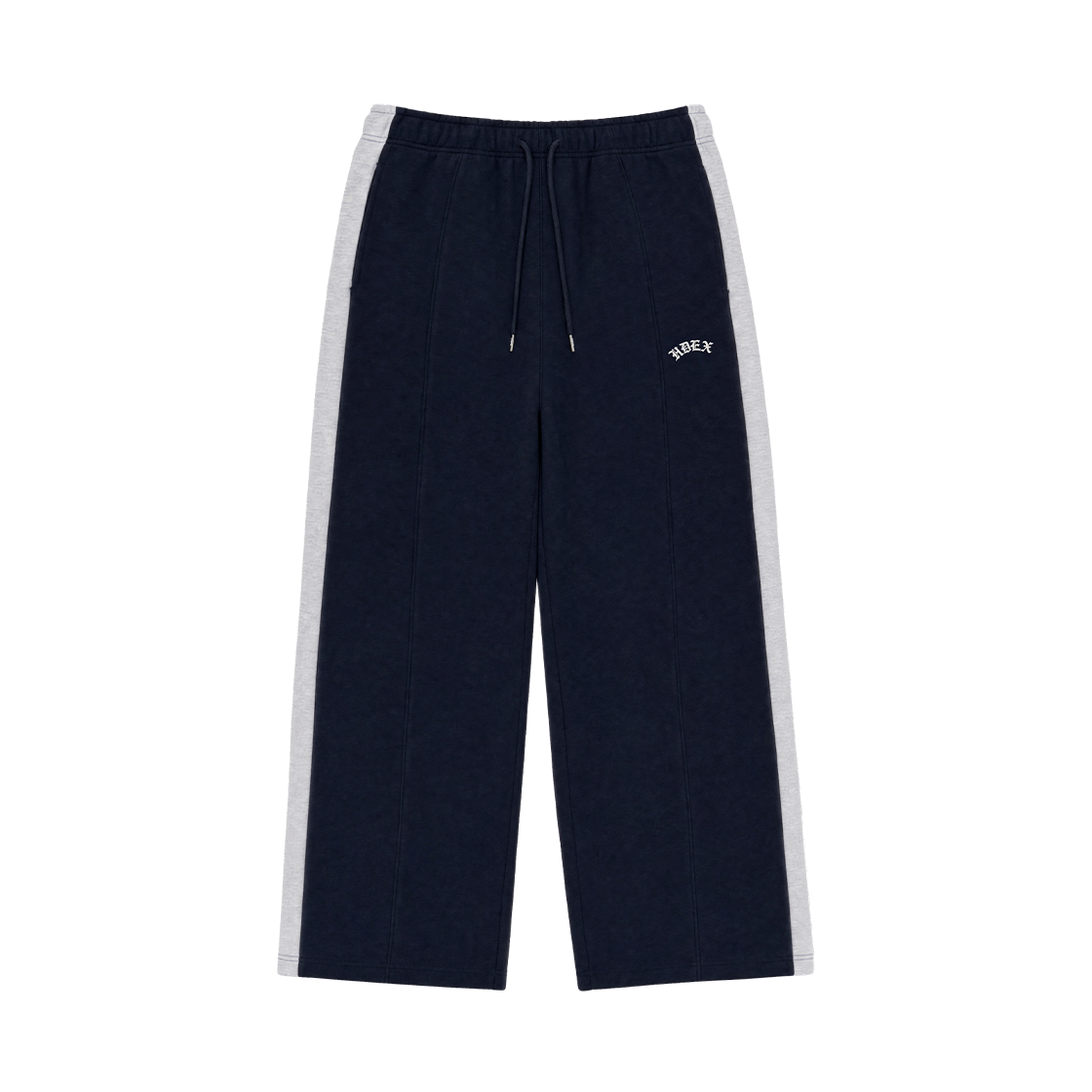 Combi Paneled Sweatpants