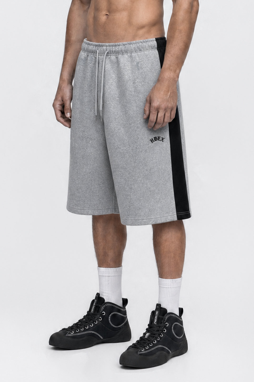 Combi Bermuda SweatShorts