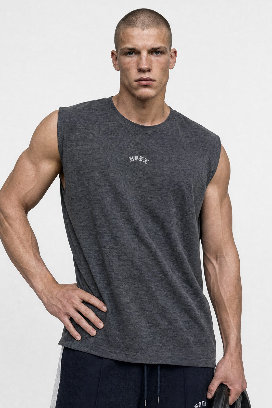 Old Legacy Sorona Mesh Sleeveless