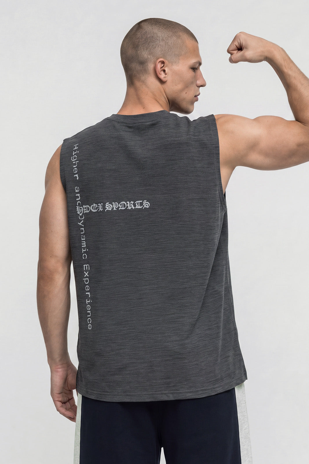 Old Legacy Sorona Mesh Sleeveless