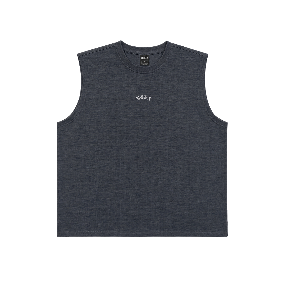 Old Legacy Sorona Mesh Sleeveless